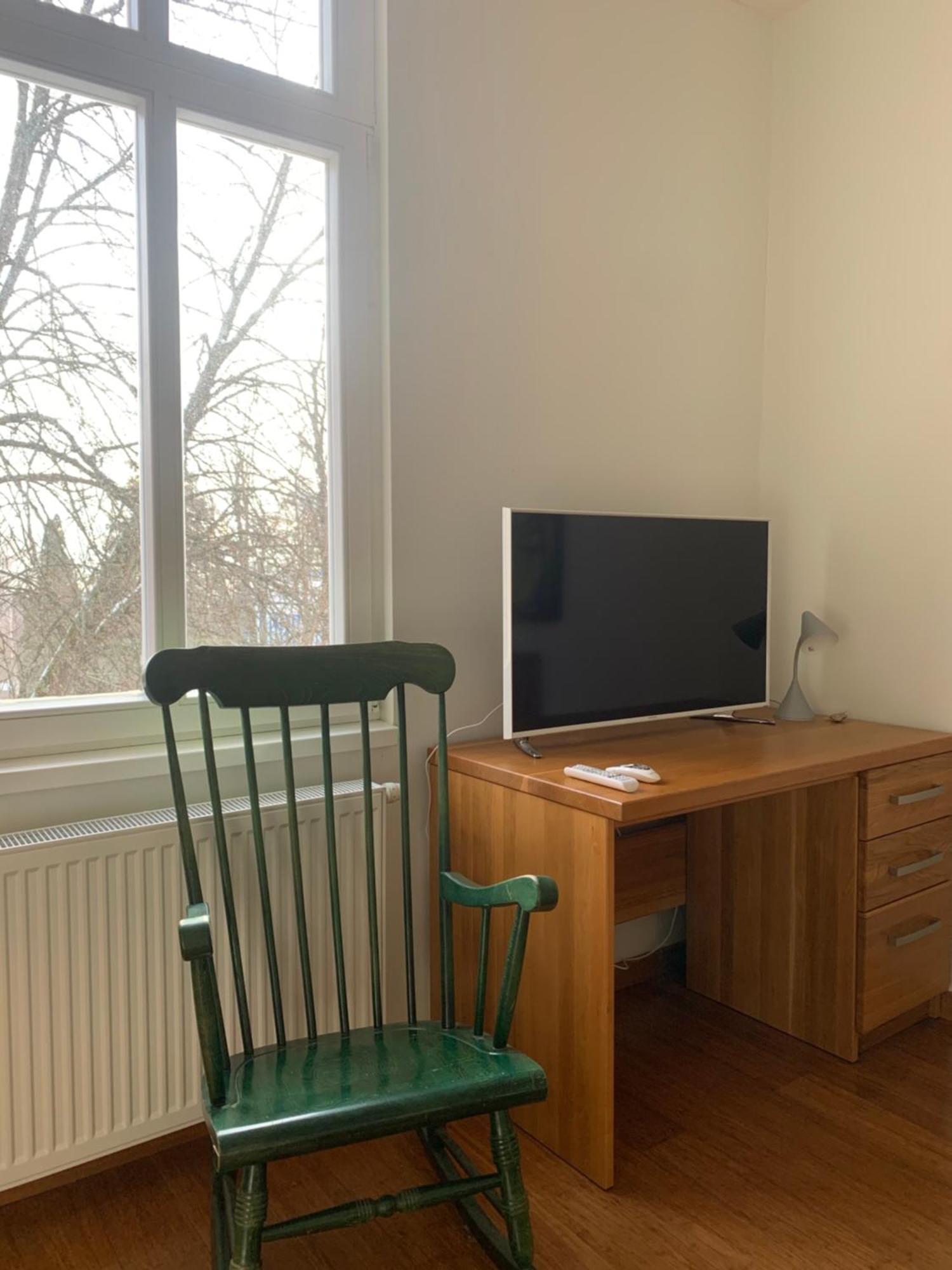 Apartman Vierka Tatranská Lomnica Dış mekan fotoğraf