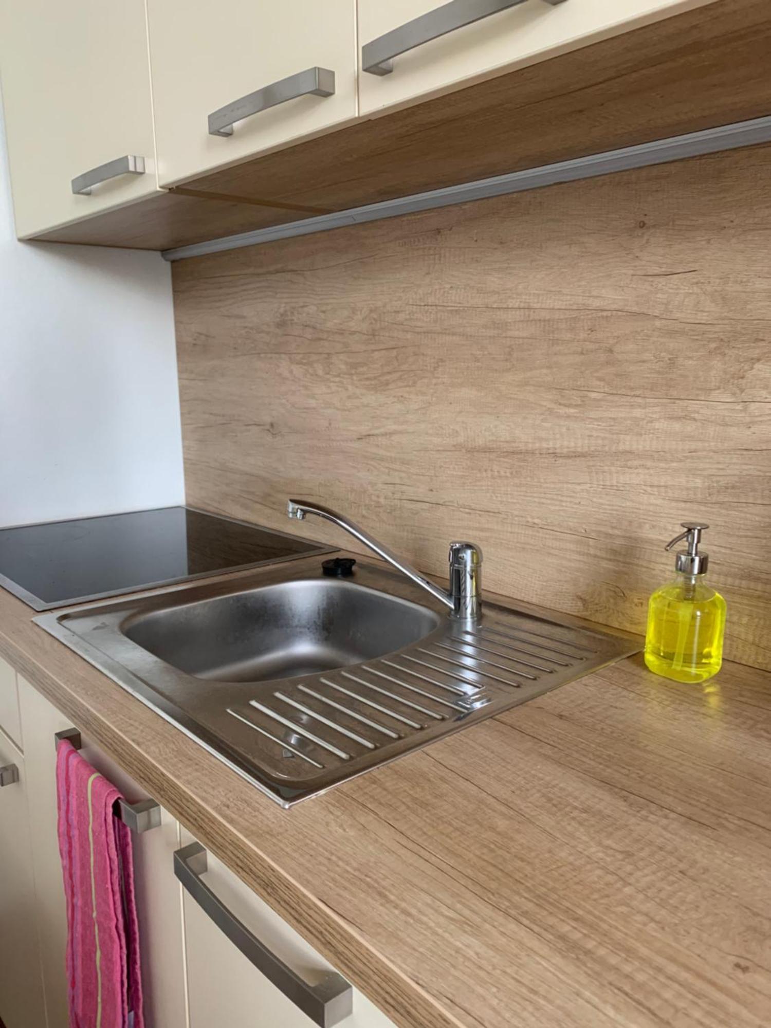 Apartman Vierka Tatranská Lomnica Dış mekan fotoğraf