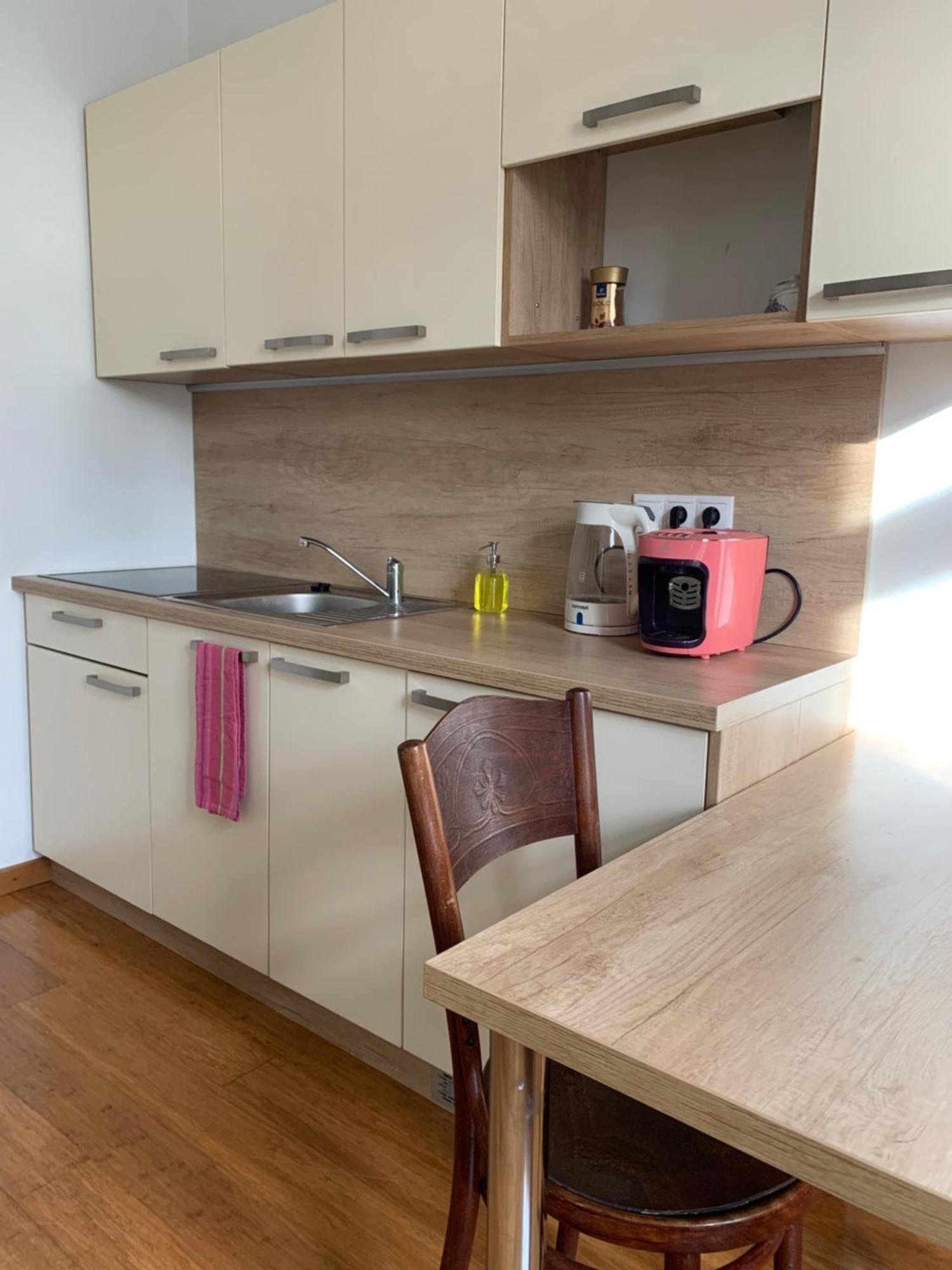 Apartman Vierka Tatranská Lomnica Dış mekan fotoğraf