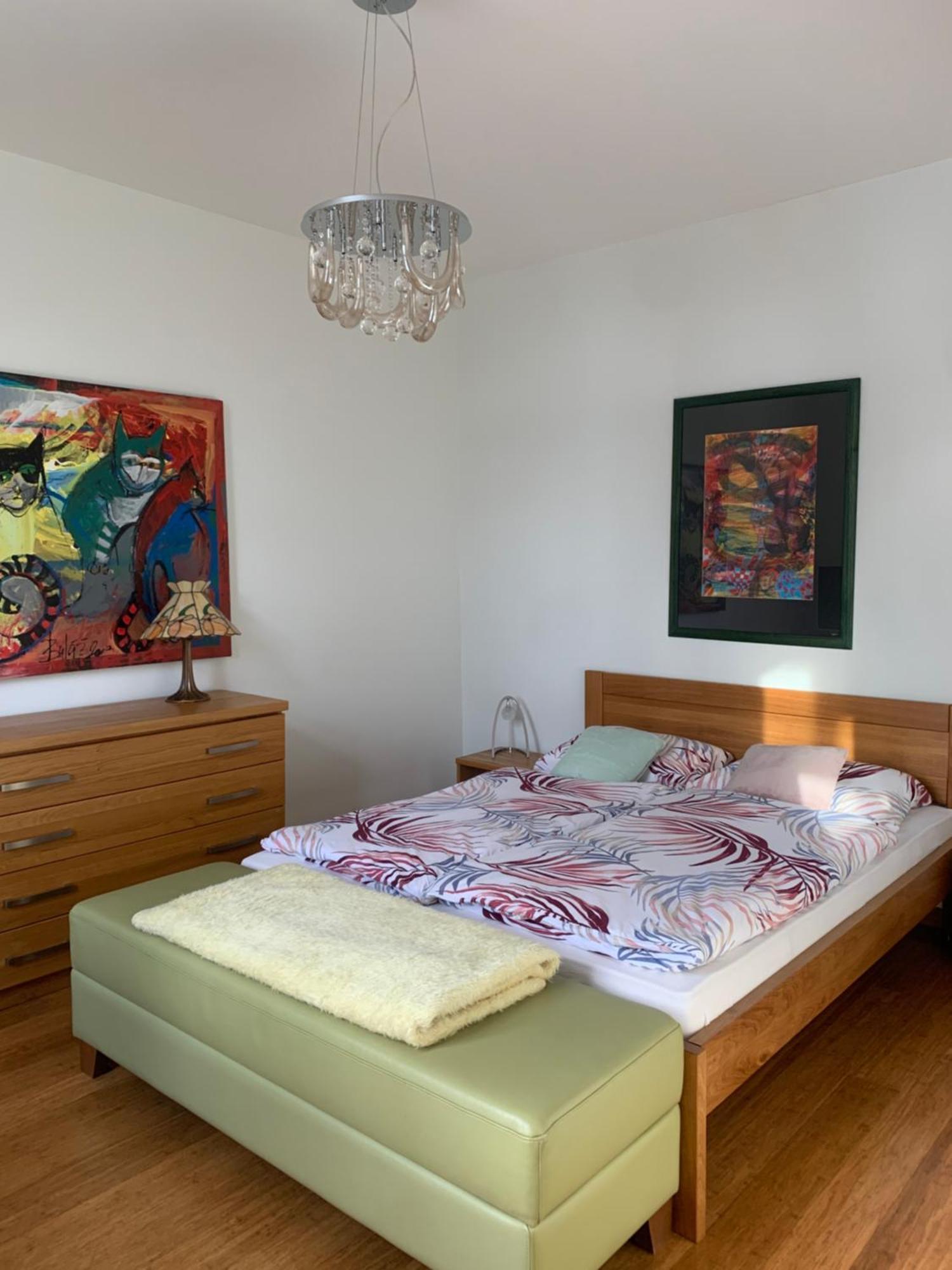 Apartman Vierka Tatranská Lomnica Dış mekan fotoğraf