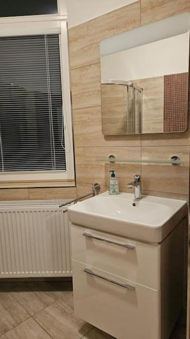Apartman Vierka Tatranská Lomnica Dış mekan fotoğraf