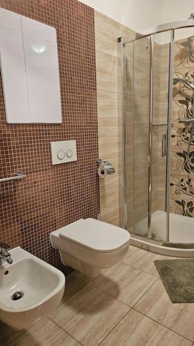 Apartman Vierka Tatranská Lomnica Dış mekan fotoğraf